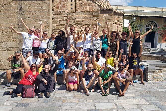 Greek traditional tastes The Kalamata Gastronomic Food Tour - Who Will Love This Tour?