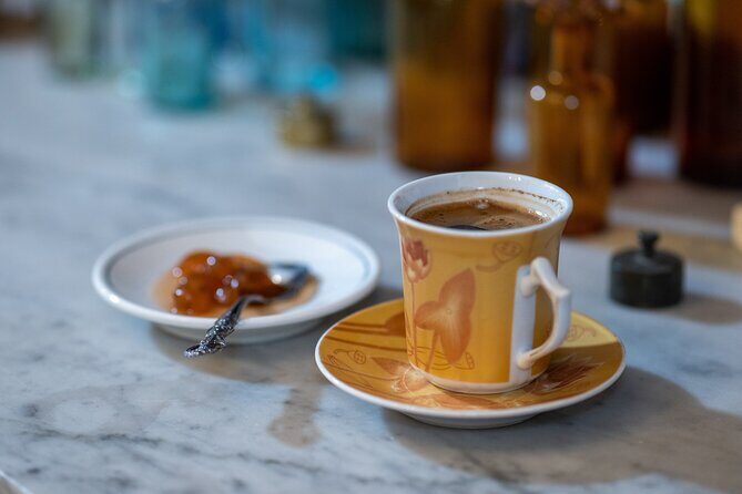 Greek Vegetarian Cooking Class with Olga - Overall Value and Who Will Love This