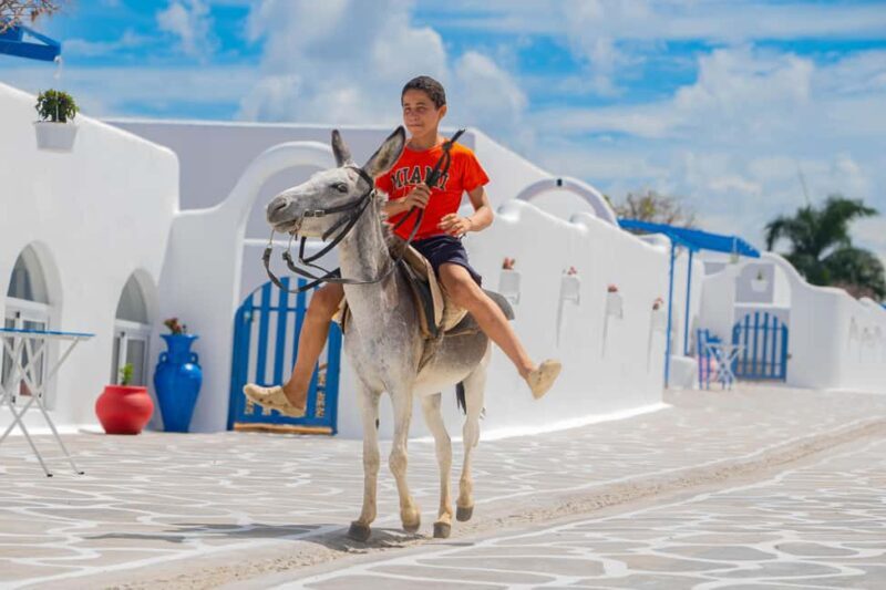 GreekLand & Puerto Plata City Tour  Full Experience - An In-Depth Look at the Tour Experience