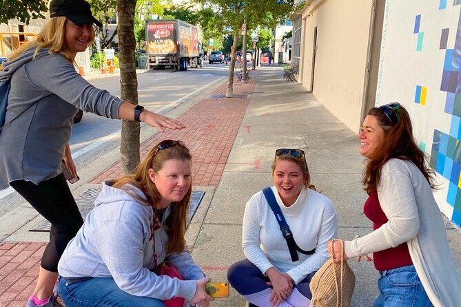 Green Bay City Scavenger Hunt Excursion by Crazy Dash - FAQ