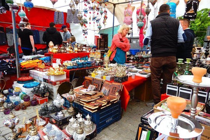 Green Canyon At Oymapnar - Authentic Insights from Travelers