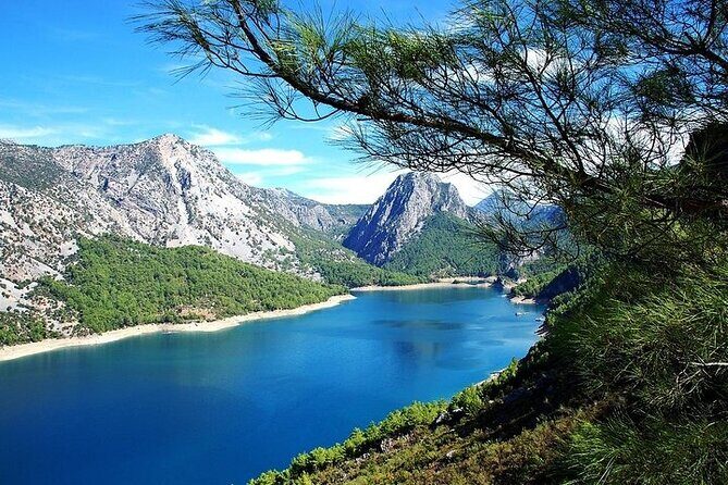 Green Canyon Boat Trip from Side - Who Will Love This Tour?