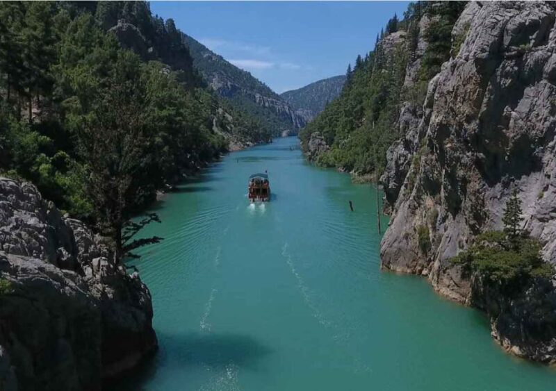 Green Canyon: Boot Tour With Lunch, Soft Drinks, & Transfer - Customer Feedback