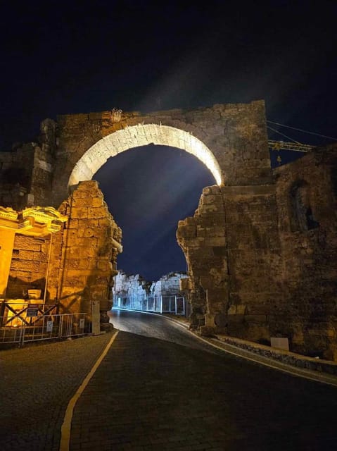 Green Canyon Cruise from Alanya & Side  Explore Nature - The Experience: What Travelers Say