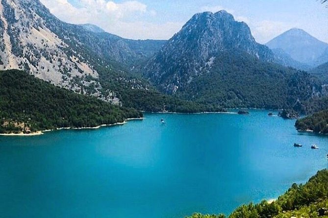 Green Canyon Photography Tour From Alanya, Side, Antalya - Since You Asked