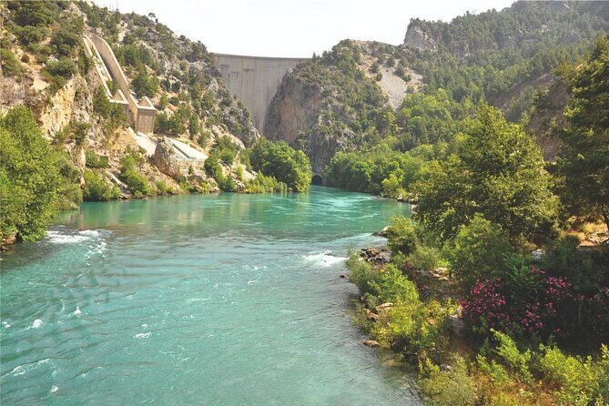 Green Canyon Safari Boat Tour From Side - The Sum Up