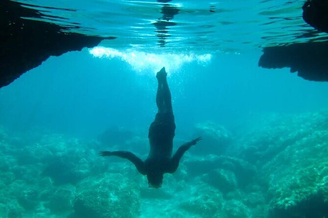 Green Cave Sea Kayak Day Tour in the Elaphiti islands - Practical Details and Value