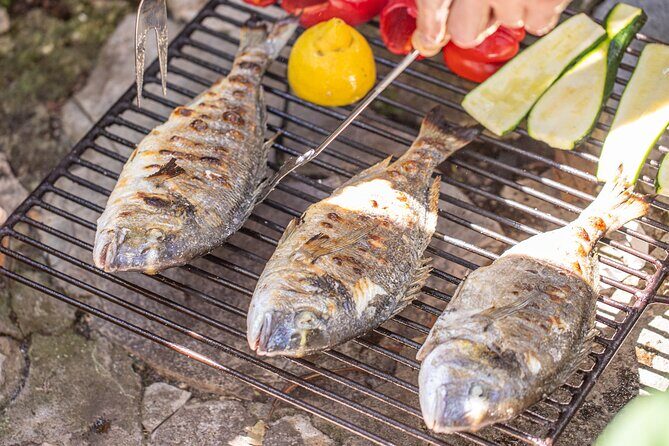 Green Cave Sea Kayak Day Tour in the Elaphiti islands - Who Should Consider This Tour?