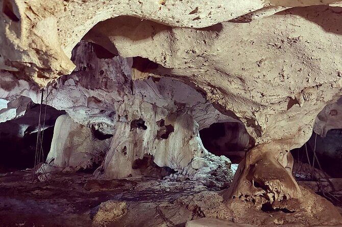 Green Grato Caves and Dunns River Falls with Private Transfer - What to Expect from This Jamaica Adventure