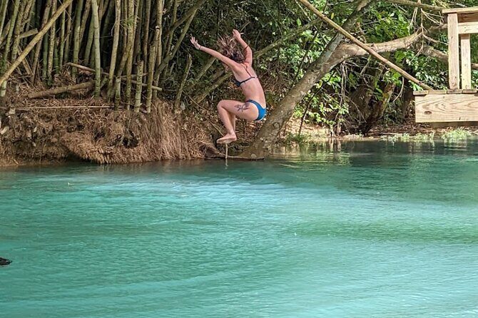 Green Grotto Cave and River tubing Adventure - A Closer Look at the Tour Itinerary