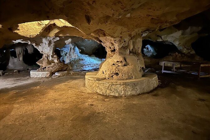 Green Grotto Cave and River tubing Adventure - Frequently Asked Questions