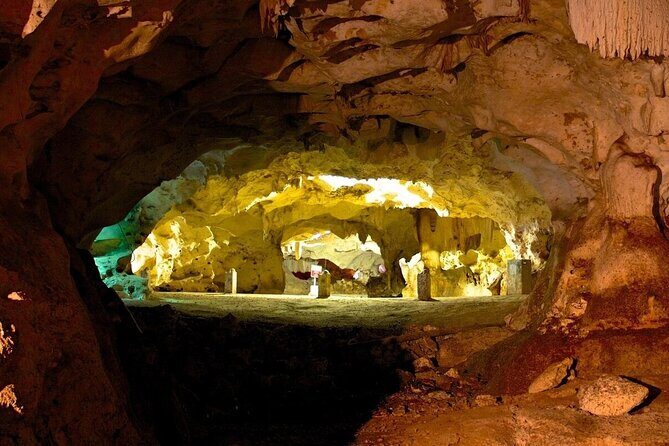 Green Grotto Cave Private Tour - Practical Details and Considerations