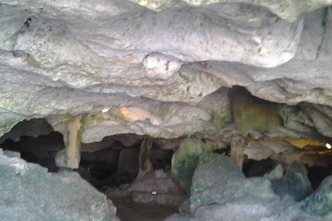 Green Grotto Cave Tour - Tour Overview