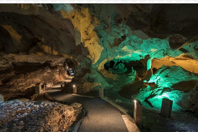 Green Grotto Cave Tour from Montego Bay - Exploring the Green Grotto Cave from Montego Bay: An Honest Review