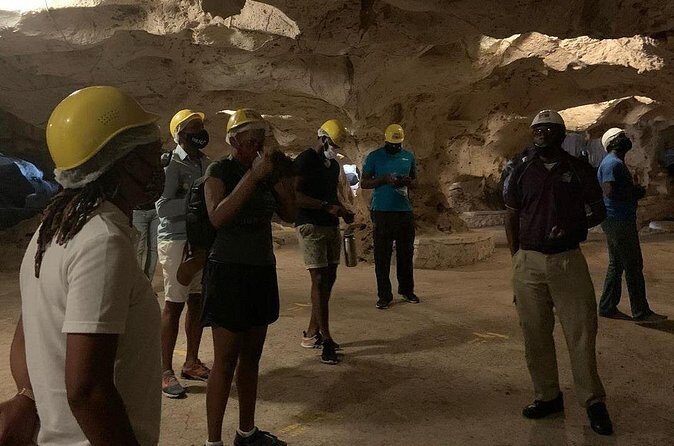 Green Grotto Cave Tour from Montego Bay - Who Will Love This Tour?
