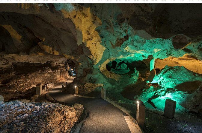 Green Grotto Cave Tour from Montego Bay - FAQ