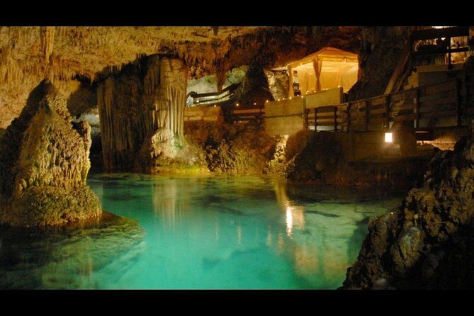 Green Grotto Caves - Who Will Love This Tour?