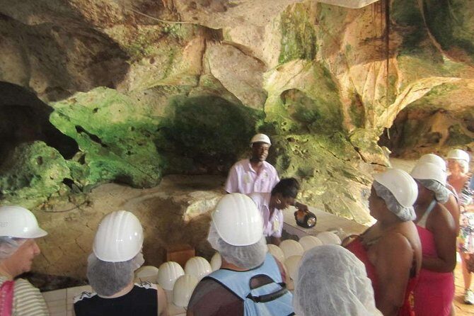 Green Grotto Caves - The Sum Up: Is It Worth It?