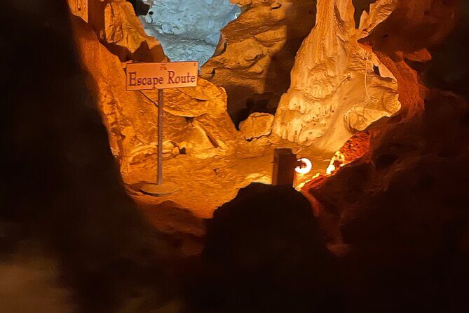 Green Grotto Caves and Dunns river falls combine tour from Montego Bay - FAQs