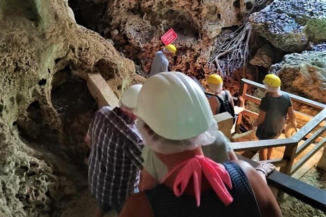 Green Grotto Caves Excursion from Montego Bay - Why You’ll Appreciate This Tour