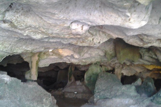 Green Grotto Caves, Horseback Ride Adventure from Ocho Rios - What Travelers Are Saying