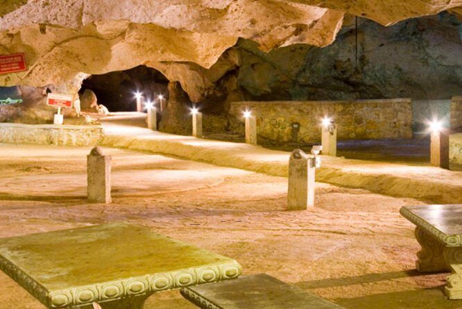 Green Grotto Caves Tour From Ocho Rios - Who Will Love This Tour?