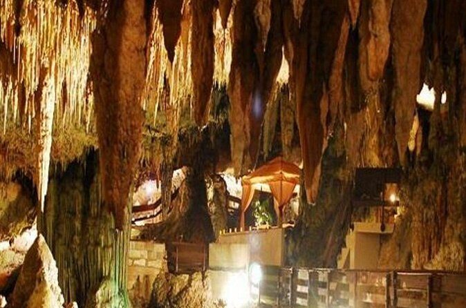 Green Grotto Caves Tour From Ocho Rios - FAQ