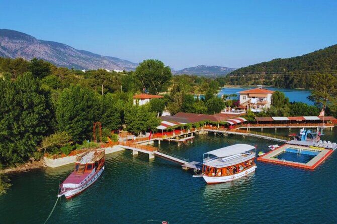 Green Lake Mix Tour - A Day of Nature, History, and Culture - Practical Considerations and Value