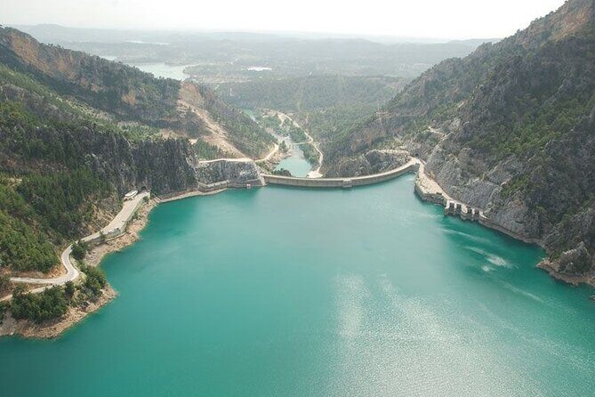 Green Lake Mix Tour - A Day of Nature, History, and Culture - Who Should Consider This Tour?