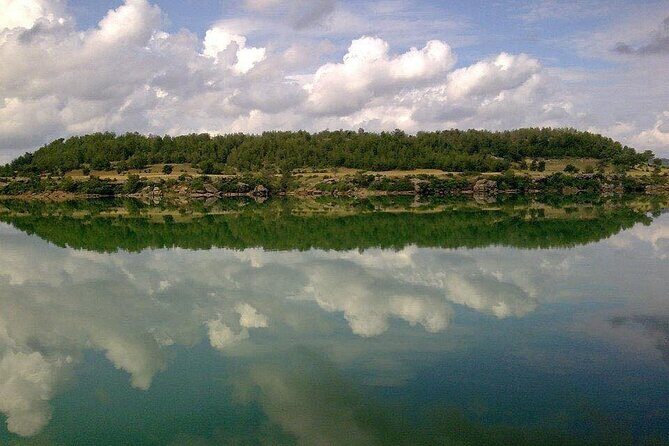 Green Lake Mix Tour - A Day of Nature, History, and Culture - Frequently Asked Questions