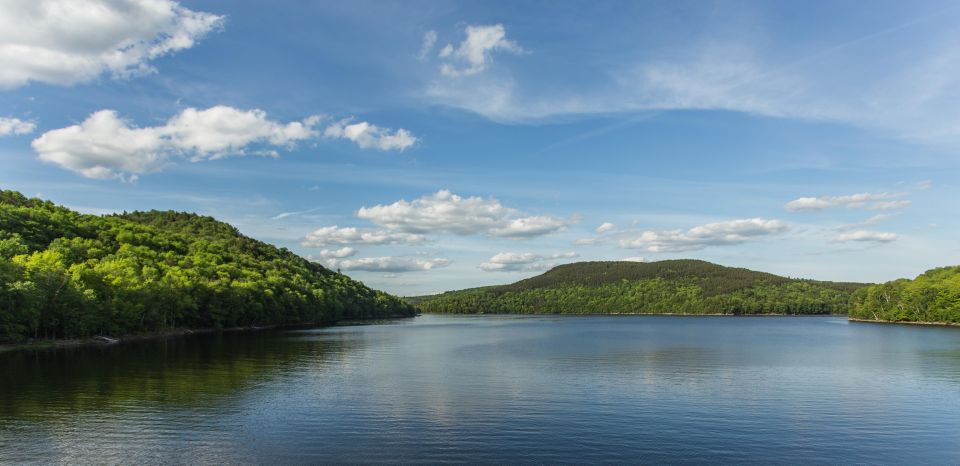 Green Mountain Adventure Challenge - Key Points