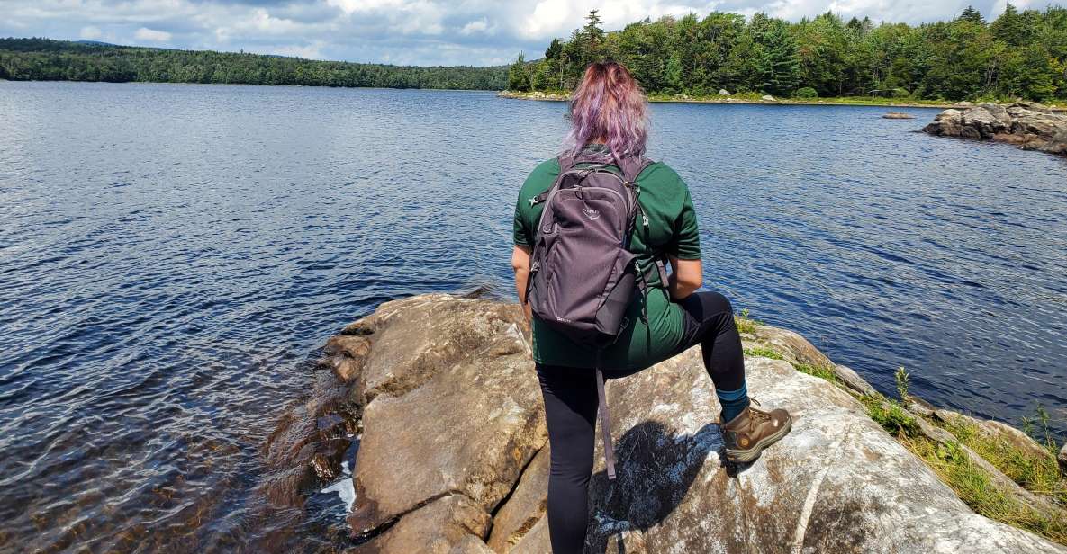 Green Mountain Adventure Challenge - Recommended Gear and Preparation