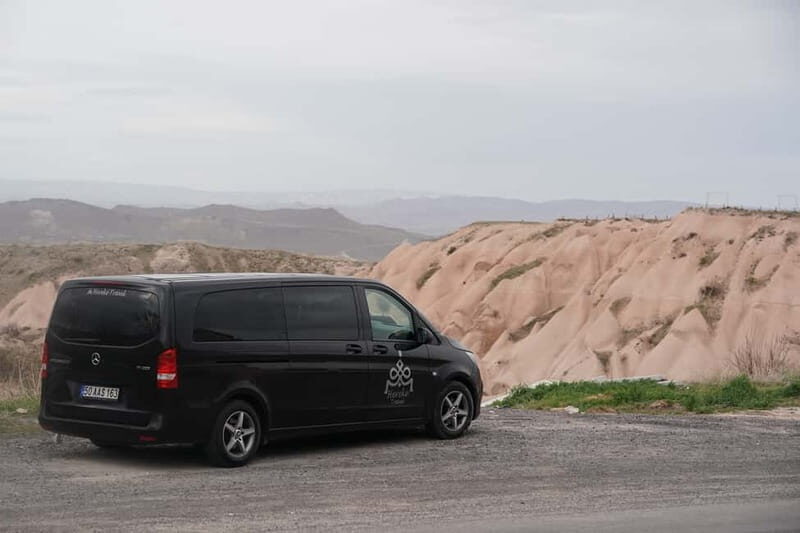 Green (South) Tour Cappadocia with lunch and ticket - The Essence of the Tour: A Balance of History and Nature