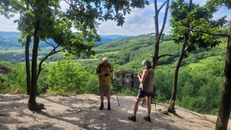 Green Tour - Day Trip From Cluj - Locations and Itinerary
