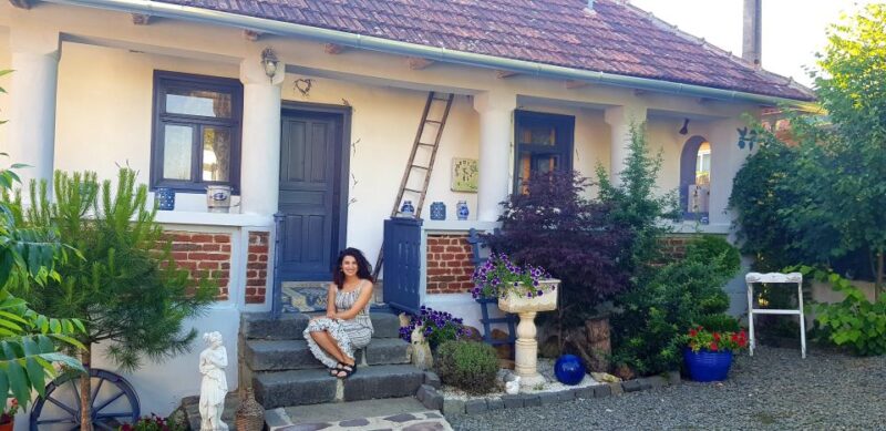 Green Tour - Day Trip From Cluj - Frequently Asked Questions
