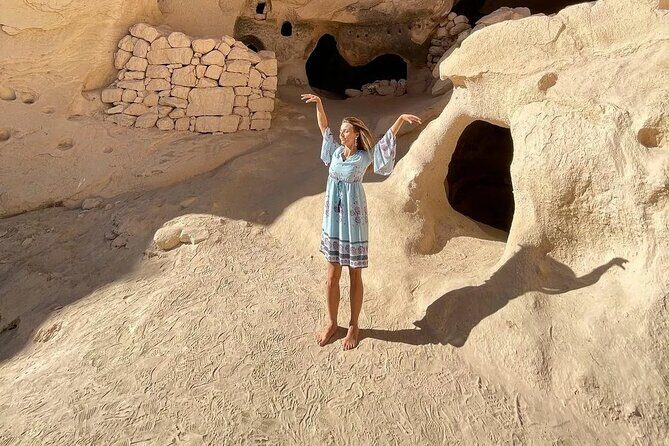 Green Tour in Cappadocia Lunch + Museum Tickets ( Small Group ) - Authentic Experiences and Authentic Insights