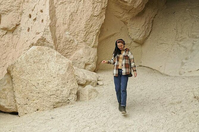 Green Tour in Cappadocia Lunch + Museum Tickets ( Small Group ) - Who Will Love This Tour?