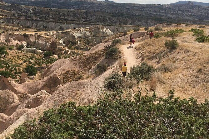Green Tour in Cappadocia Lunch + Museum Tickets ( Small Group ) - Final Thoughts