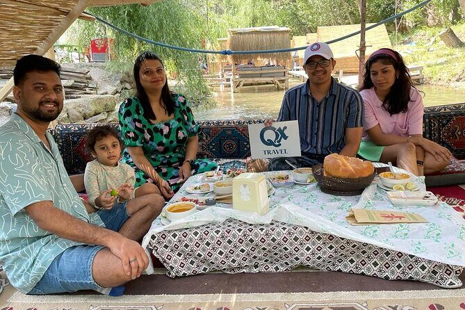 Green Tour in Cappadocia with lunch - Why This Tour Offers Real Value