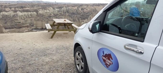 Green Tour With Derinkuyu, Ihlara and Nar Lake (Ticket Ext) - Optional Extras
