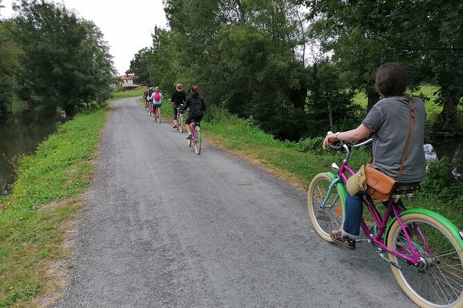 Green Venice Cycling Getaway - Highlights of the Tour