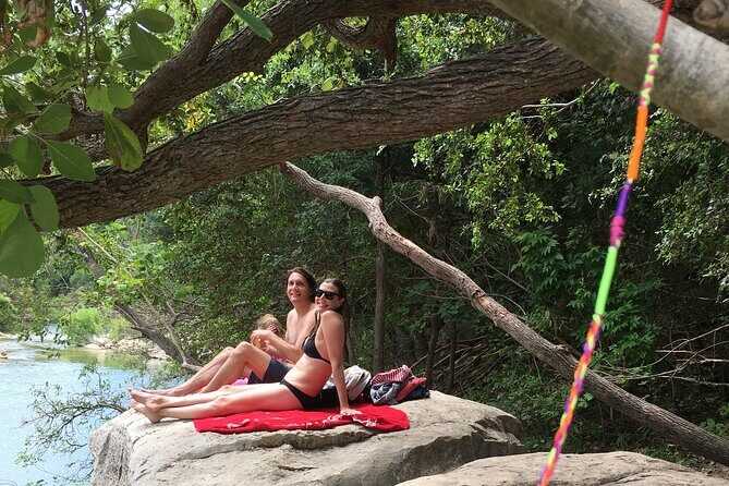 Greenbelter Safari Hikes - Exploring Austin’s Natural Beauty