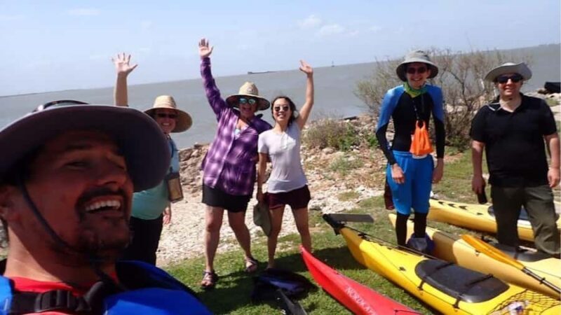 Greenland Paddle | Sea Kayaking Skills Development Course - Key Points