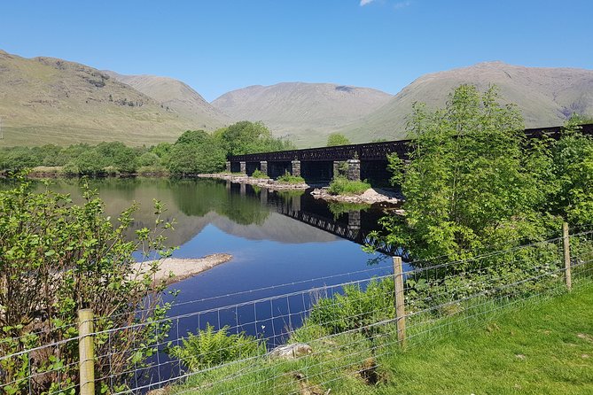 GREENOCK (GLASGOW) SHORE EXCURSION: Scotland Adventure Sightseeing Day Trip Tour - Traveler Reviews and Feedback