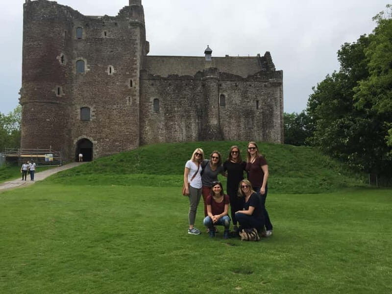 Greenock: Loch Lomond & The Trossachs National Park Tour - Why This Tour Works Well