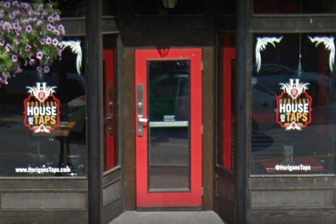 Greensboro Bar Hunt: A Review of Disappointment - Uninspired Nightlife Experiences