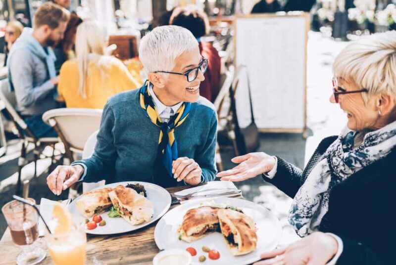 Greenville: Bites and Sights Guided Walking Tour - Deep Dive into Each Stop