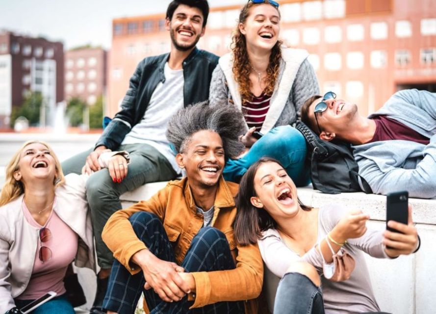 Greenville: Private City Scavenger Hunt - Suitable Occasions for the Hunt