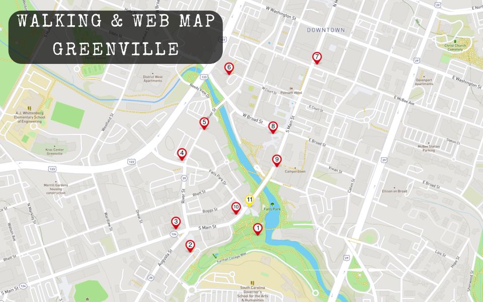 Greenville, SC: Murder Mystery Detective Experience - Customer Feedback and Ratings
