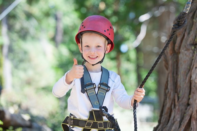 Greenway Adventures 8D/7N Vacation Package - Airport Pickup and Orientation